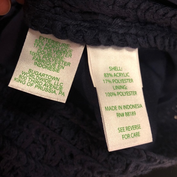 Sz S Lilly Pulitzer JAIMIE KNIT LACE SHIFT DRESS - Picture 6 of 8